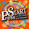 undefined Press START