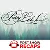 undefined Pretty Little Liars: Original Sin: A Post Show Recap