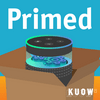 undefined Primed