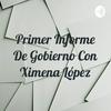 undefined Primer Informe De Gobierno Con Ximena López
