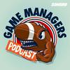 undefined Game Managers Podcats