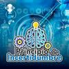 undefined Principio de Incertidumbre