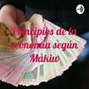 undefined Principios de la economía según Makiw