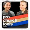 undefined The Pro Church Tools Show with Brady Shearer