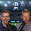 undefined PFT Live with Mike Florio