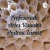 undefined Profesorado Artes Visuales Andrea Zárate