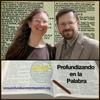 undefined Profundizando en la Palabra