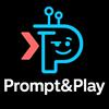 undefined Prompt and Play