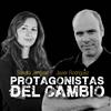 undefined Protagonistas del Cambio