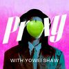 undefined Proxy with Yowei Shaw