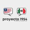 undefined Proyecto 1954