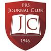 undefined PRS Journal Club