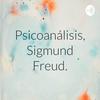 undefined Psicoanálisis, Sigmund Freud.