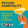 undefined Psycho Hospitality