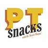 undefined PT Snacks Podcast: Physical Therapy with Dr. Kasey Hankins