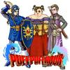 undefined Puff Puff Hour: A Dragon Quest Podcast