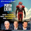 undefined Punto Extra con Raúl Allegre