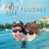 undefined Pure Life Podcast | Japan Travel, Immersive Travel & Meaningful Escapes