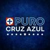 undefined Puro Cruz Azul