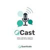 undefined QCast: Data-Driven Dialogue in Drug Development