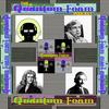 undefined Quantum Foam
