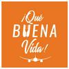undefined ¡Qué Buena Vida! Podcast