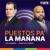 undefined Puestos pa' la mañana
