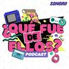 undefined ¿Qué Fue De Ellos?