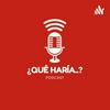 undefined Qué haría...?