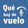 undefined Qué hay de vuelo