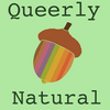 undefined Queerly Natural