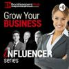 undefined QuickBooks Managing Director, Nicolette Maury Interview