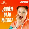 undefined ¿Quién dijo miedo?