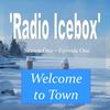 undefined Radio Icebox