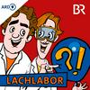 undefined Lachlabor - Lustiges Wissen für Kinder zum Miträtseln
