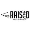 undefined Raised Hunting