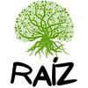 undefined Raíz