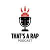 undefined That's A Rap: A Toronto Raptors Podcast