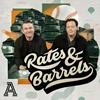 undefined Rates & Barrels: A show about Baseball