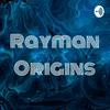 undefined Rayman Origins