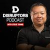 undefined Disruptors