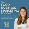 undefined Food Business Marketing - Brand Strategy Tips to Build a Business You Love