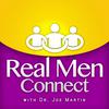 undefined Christian Podcast for Men | Real Men Connect