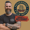 undefined Fatherhood Field Notes