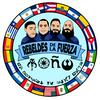 undefined Rebeldes de la Fuerza - Un podcast de Star Wars en español
