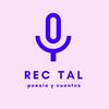 undefined Recital de Poesía y Cuentos