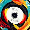 undefined Record Rotations