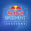 undefined Red Bull Basement Sessions