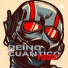 undefined ❇REINO CUANTICO❇