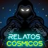 undefined Relatos Cósmicos.